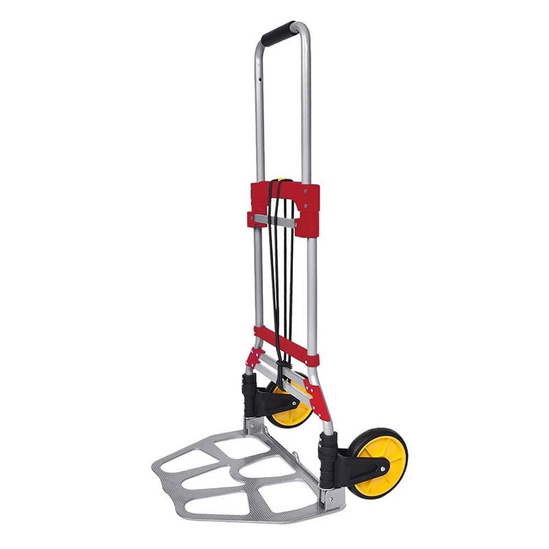 Folding Hand Truck and Dolly